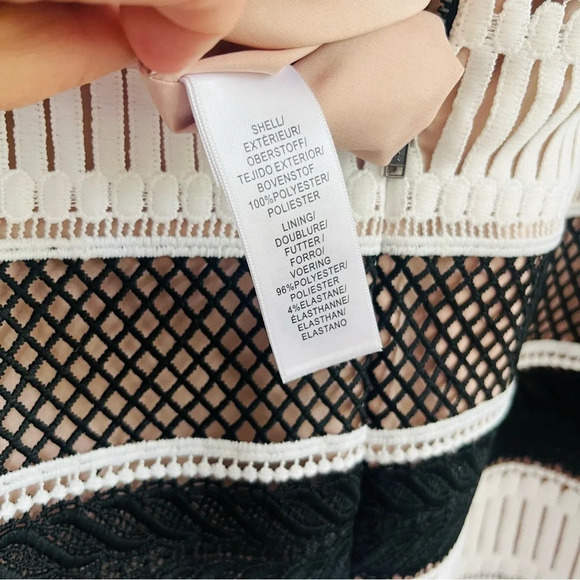 Aidan Mattox Shift Dress size 6 - Picture 10 of 13